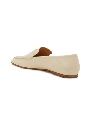  - DEAR FRANCES - Drew Leather Loafers