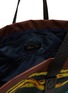 细节 - 点击放大 - TOGA VIRILIS - Toga Too Printed Tote Bag