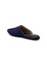  - CHARVET PLACE VENDÔME - Suede Slippers