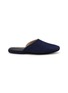 首图 - 点击放大 - CHARVET PLACE VENDÔME - Suede Slippers