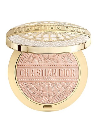 首图 -点击放大 - DIOR BEAUTY - Limited Edition Dior Forever Couture Luminizer — 001 Or Lumière