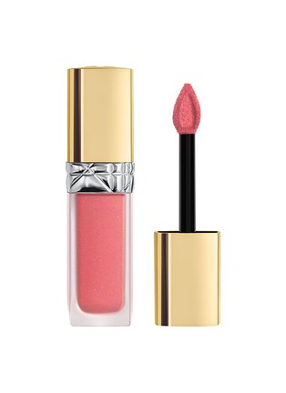 首图 -点击放大 - DIOR BEAUTY - Limited Edition Rouge Dior Forever Liquid Sequin — 333 Intrigue