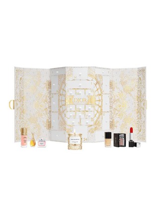 首图 -点击放大 - DIOR BEAUTY - Limited Edition Le 30 Montaigne Advent Calendar