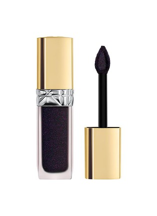 首图 -点击放大 - DIOR BEAUTY - Limited Edition Rouge Dior Forever Liquid Sequin — 903 Stars