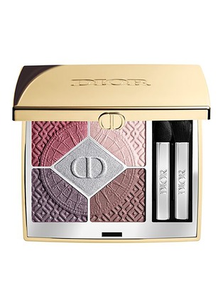 首图 -点击放大 - DIOR BEAUTY - Limited Edition Diorshow 5 Couleurs — 863 Soir de Bal