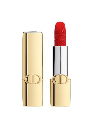 首图 -点击放大 - DIOR BEAUTY - Limited Edition Rouge Dior — 999
