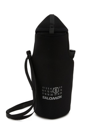 首图 - 点击放大 - MM6 MAISON MARGIELA - X Salomon Nylon Bottle Holder