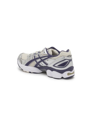  - ASICS - Gel-Nimbus 9 Low Top Men's Sneakers