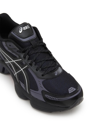 细节 - 点击放大 - ASICS - Gel-Kinetic Fluent Low Top Men's Sneakers