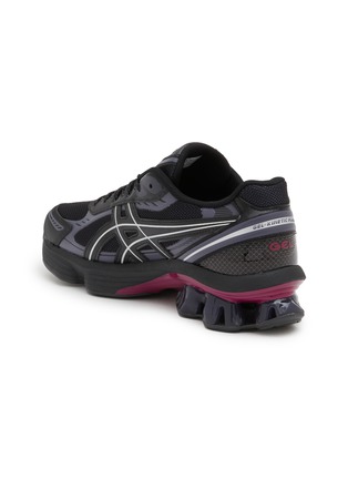  - ASICS - Gel-Kinetic Fluent Low Top Men's Sneakers