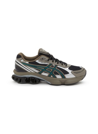 首图 - 点击放大 - ASICS - Gel-Kinetic Fluent Low Top Men's Sneakers