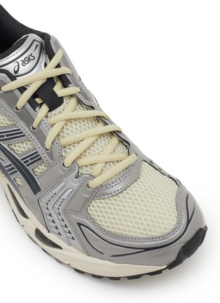 细节 - 点击放大 - ASICS - Gel-kayano 14 Low Top Men's Sneakers