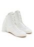 细节 - 点击放大 - ADIDAS - SMC Rasant V3 High Top Women's Sneakers