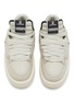细节 - 点击放大 - RICK OWENS DRKSHDW - X CONVERSE 女款 TURBOWPN 运动鞋