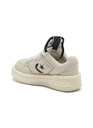  - RICK OWENS DRKSHDW - X CONVERSE 女款 TURBOWPN 运动鞋