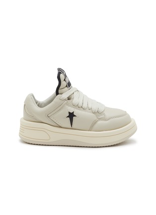 首图 - 点击放大 - RICK OWENS DRKSHDW - X CONVERSE 女款 TURBOWPN 运动鞋