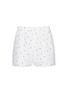 首图 - 点击放大 - SUNSPEL - Ski Slope Printed Cotton Boxer Shorts