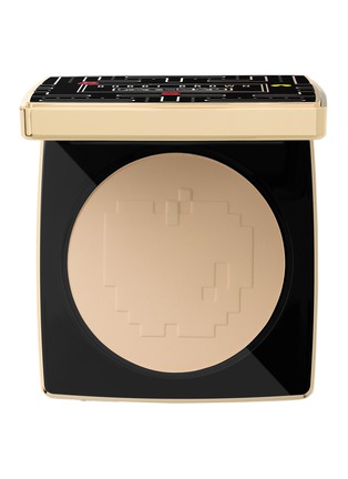 首图 -点击放大 - BOBBI BROWN - x Pac-Man Sheer Finish Pressed Powder 8g