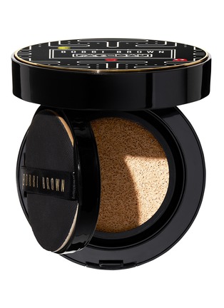 首图 -点击放大 - BOBBI BROWN - X PAC-MAN™ Intensive Skin Serum Cushion Foundation — Extra Light