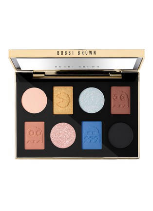 首图 -点击放大 - BOBBI BROWN - x Pac-Man Power Play Eye Palette