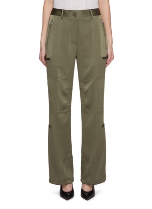 首图 - 点击放大 - HELMUT LANG - Flight Pants