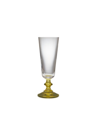 首图 –点击放大 - SUMMERILL & BISHOP - Glass Champagne Flute