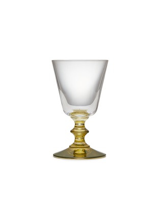 首图 –点击放大 - SUMMERILL & BISHOP - White Wine Glass