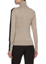 背面 - 点击放大 - WE NORWEIGIANS - Worldcup Merino Wool Sweater
