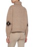 背面 - 点击放大 - WE NORWEIGIANS - Hovden Merino Wool Sweater