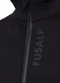  - FUSALP - Orion II Half Zip Top