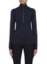 首图 - 点击放大 - FUSALP - Gemini V Half Zip Powerstretch Thermal Base Layer Top