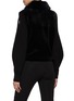 背面 - 点击放大 - FUSALP - Paige Faux Fur Jacket