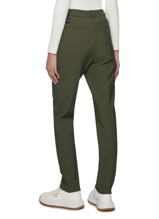 背面 - 点击放大 - FUSALP - Alie II Seamed Pants