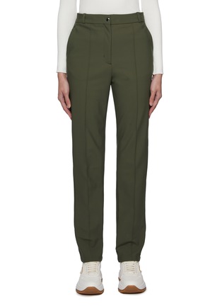 首图 - 点击放大 - FUSALP - Alie II Seamed Pants