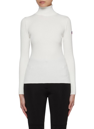 首图 - 点击放大 - FUSALP - Ancelle Turtleneck Sweater