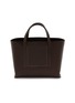 首图 - 点击放大 - RICK OWENS - Mini Shopper Leather Tote Bag