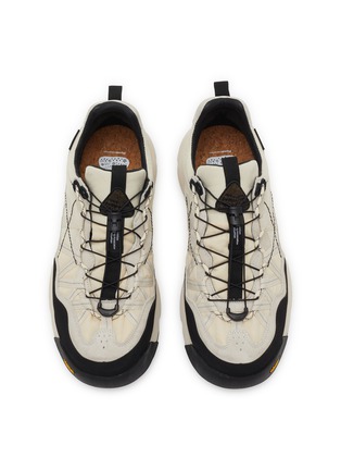 细节 - 点击放大 - FLOWER MOUNTAIN - Iwano 2 Men's Sneakers