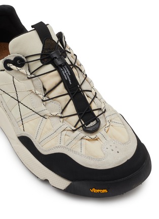 细节 - 点击放大 - FLOWER MOUNTAIN - Iwano 2 Men's Sneakers