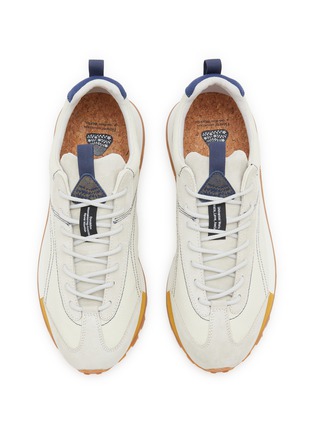 细节 - 点击放大 - FLOWER MOUNTAIN - x Universal Works New Asuka Men's Sneakers