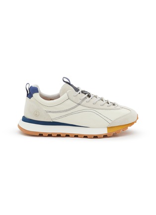 首图 - 点击放大 - FLOWER MOUNTAIN - x Universal Works New Asuka Men's Sneakers
