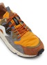 细节 - 点击放大 - FLOWER MOUNTAIN - Yamano 3 Men's Sneakers