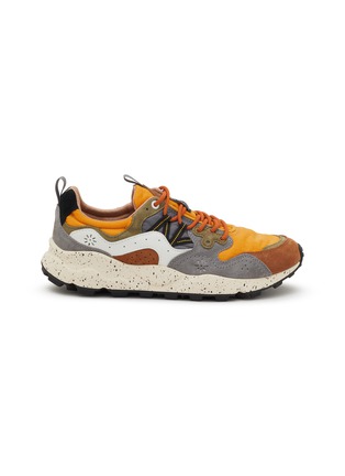 首图 - 点击放大 - FLOWER MOUNTAIN - Yamano 3 Men's Sneakers