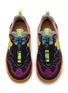 细节 - 点击放大 - FLOWER MOUNTAIN - Iwano 2 Men's Sneakers