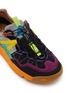 细节 - 点击放大 - FLOWER MOUNTAIN - Iwano 2 Men's Sneakers