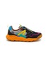 首图 - 点击放大 - FLOWER MOUNTAIN - Iwano 2 Men's Sneakers