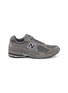 首图 - 点击放大 - NEW BALANCE - 2002R Low Top Lace Up Men's Sneakerrs