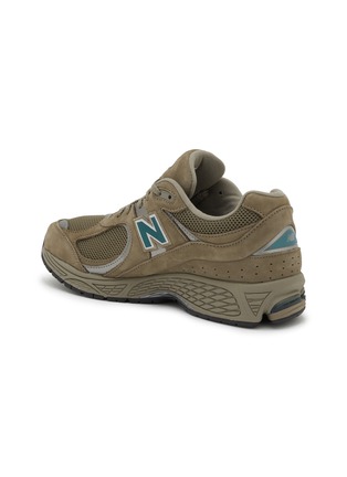  - NEW BALANCE - 2002R Low Top Men's Sneakerrs