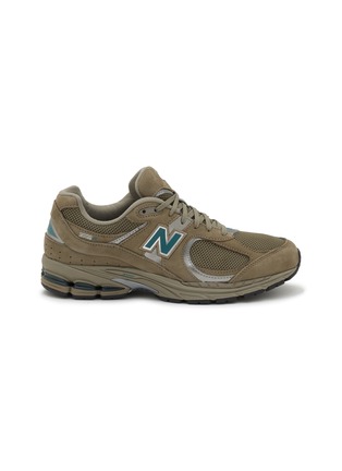 首图 - 点击放大 - NEW BALANCE - 2002R Low Top Men's Sneakerrs