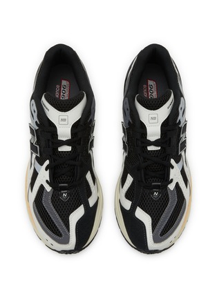 细节 - 点击放大 - NEW BALANCE - 1906 Low Top Men's Sneakers
