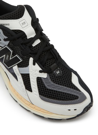细节 - 点击放大 - NEW BALANCE - 1906 Low Top Men's Sneakers